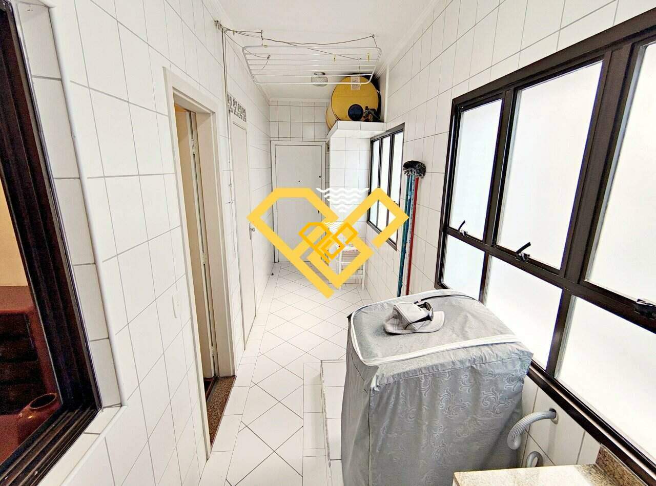Apartamento à venda no Boqueirão: 