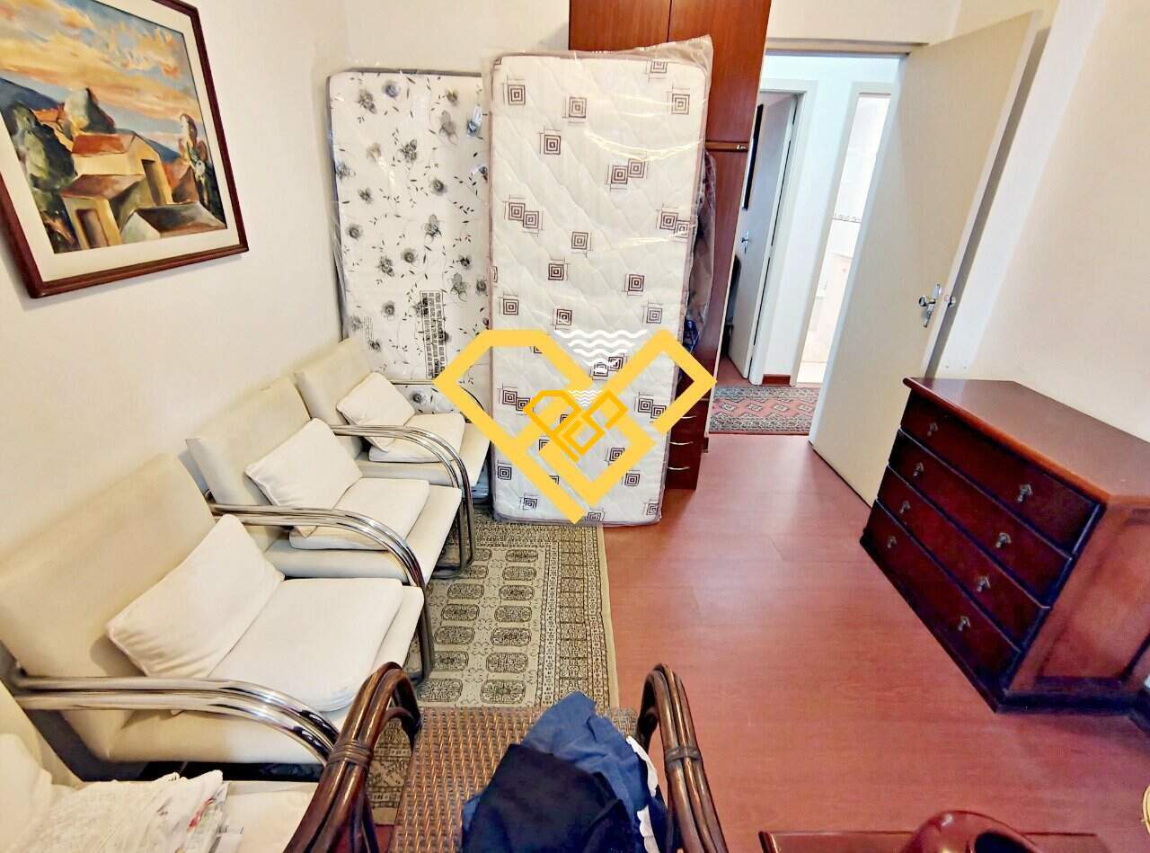 Apartamento à venda no Boqueirão: 