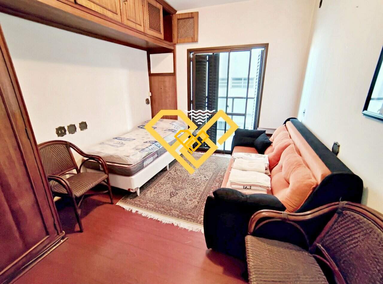 Apartamento à venda no Boqueirão: 