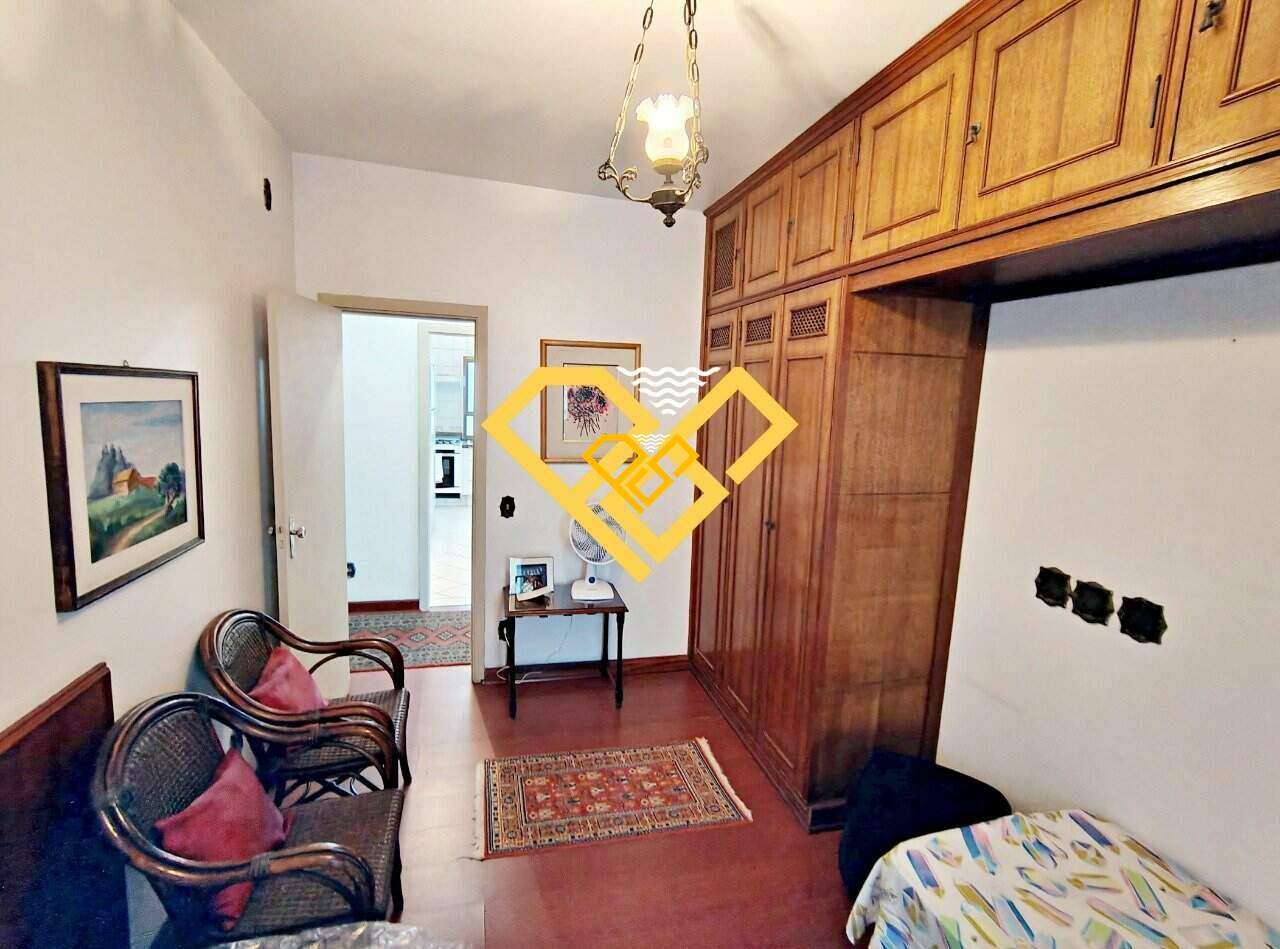 Apartamento à venda no Boqueirão: 