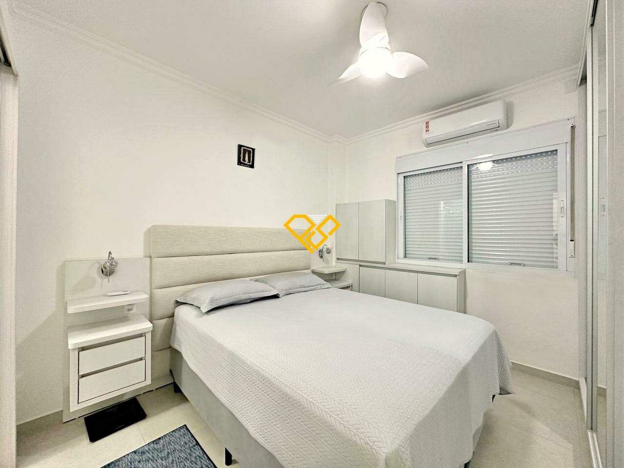 Apartamento à venda no Boqueirão: Dormitório 1 - suíte