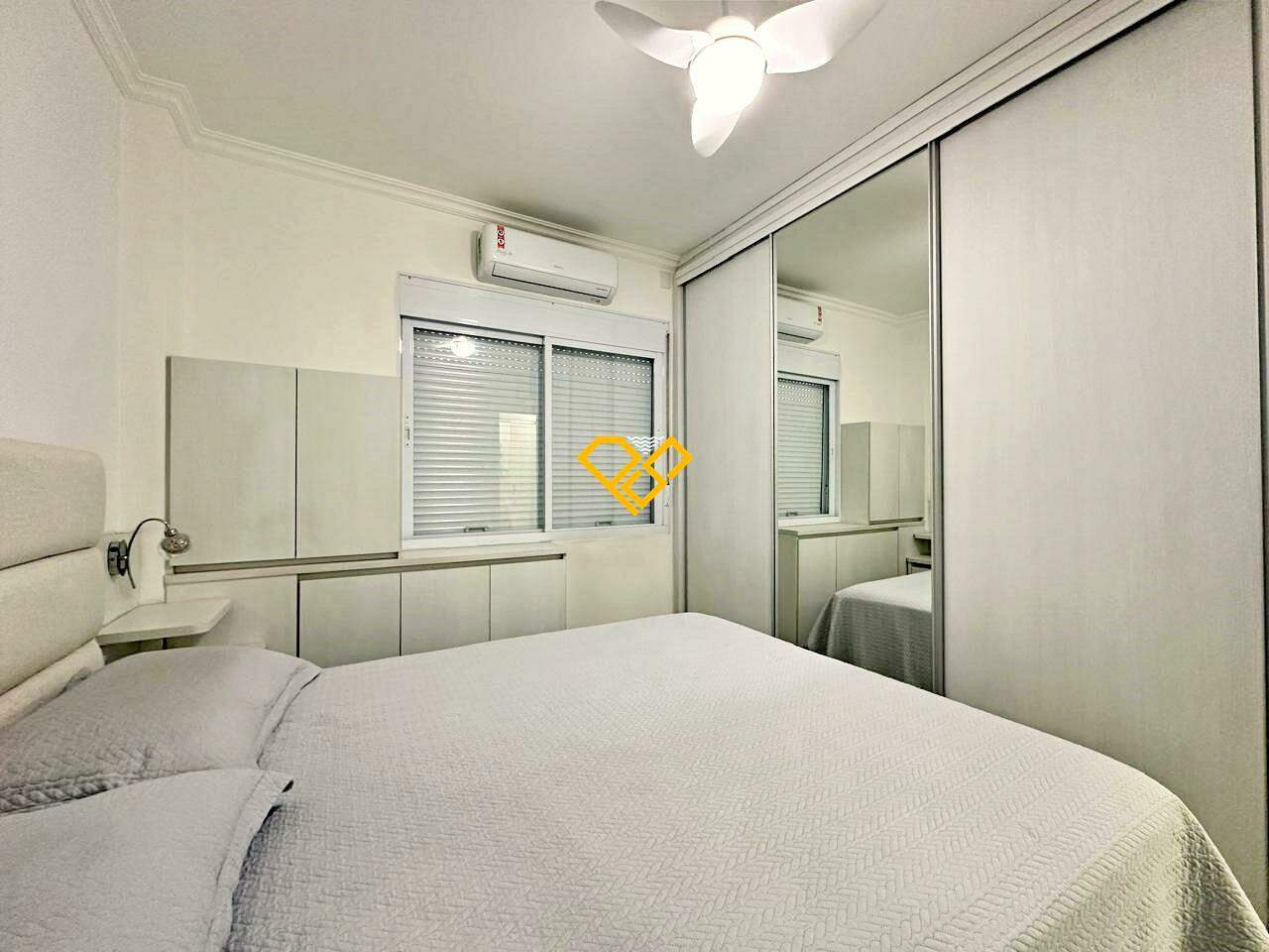 Apartamento à venda no Boqueirão: Dormitório 1 - suíte