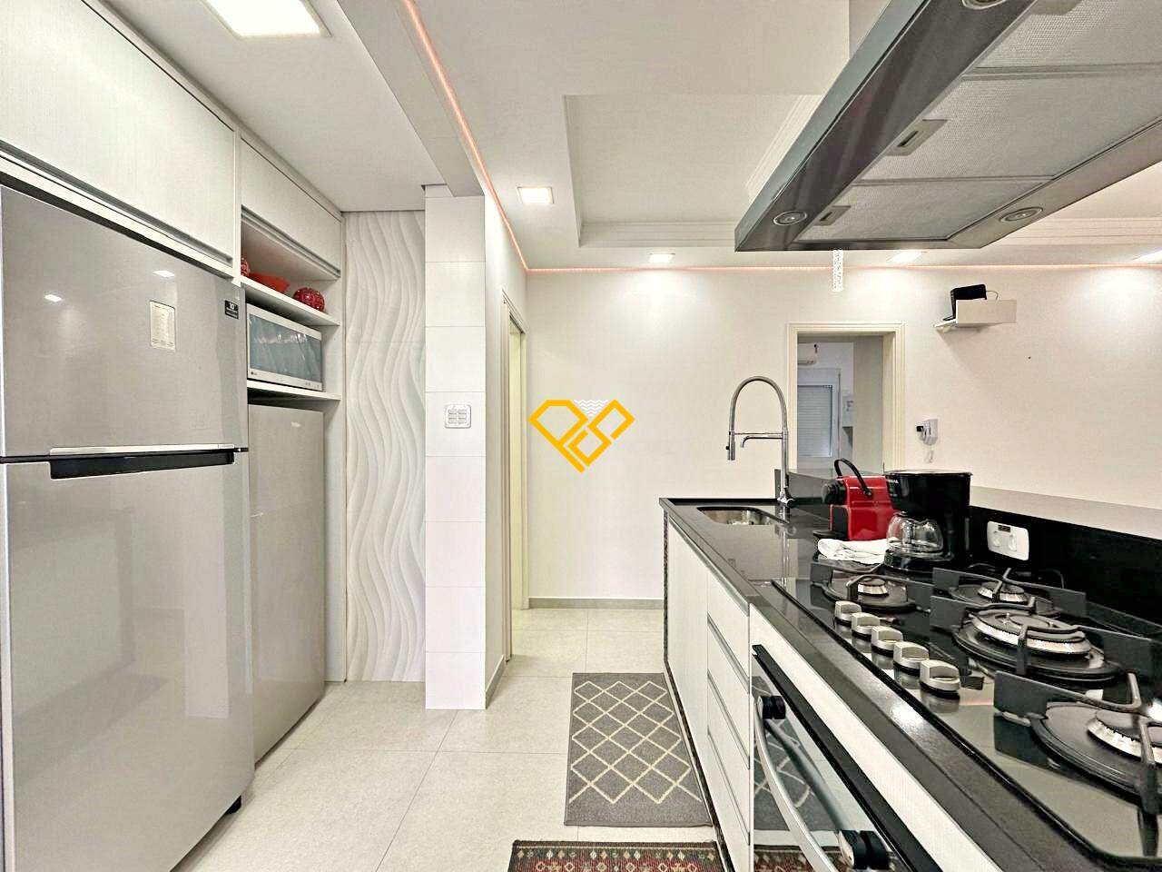 Apartamento à venda no Boqueirão: Cozinha