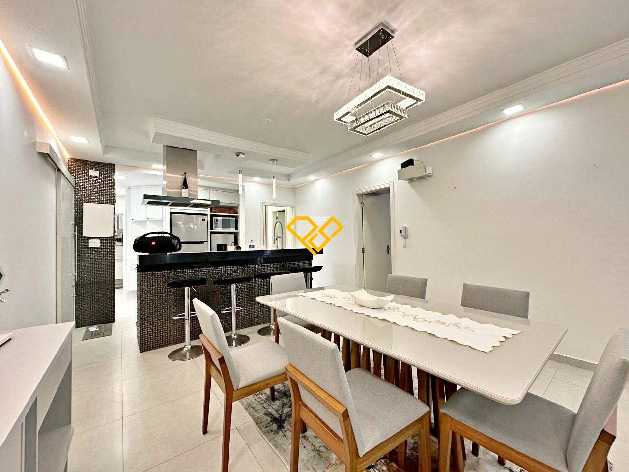 Apartamento à venda no Boqueirão: Sala