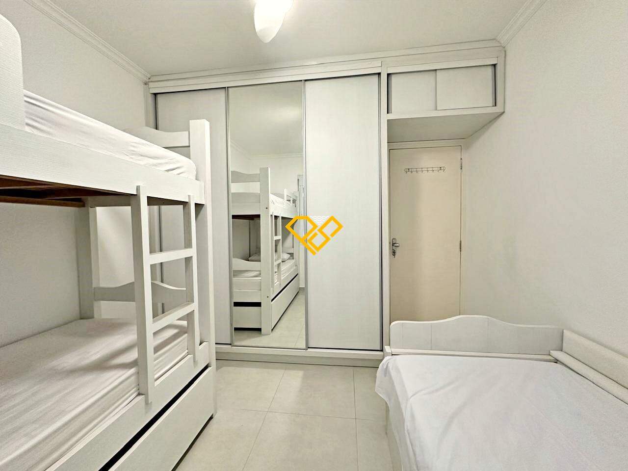 Apartamento à venda no Boqueirão: Dormitório 3