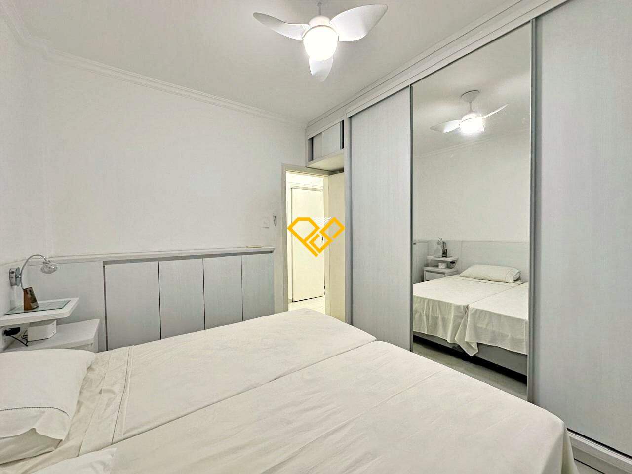 Apartamento à venda no Boqueirão: Dormitório 2