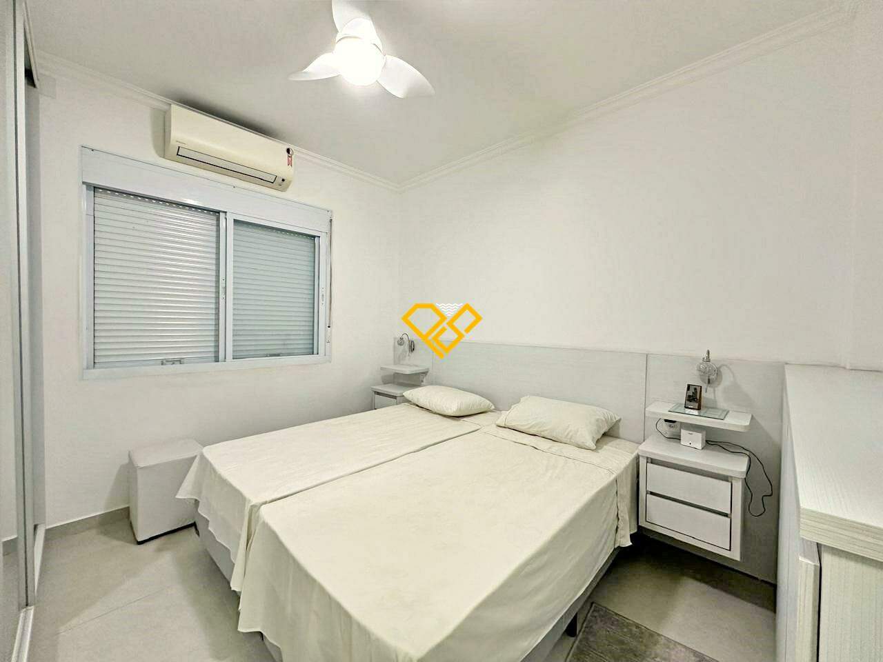 Apartamento à venda no Boqueirão: Dormitório 2