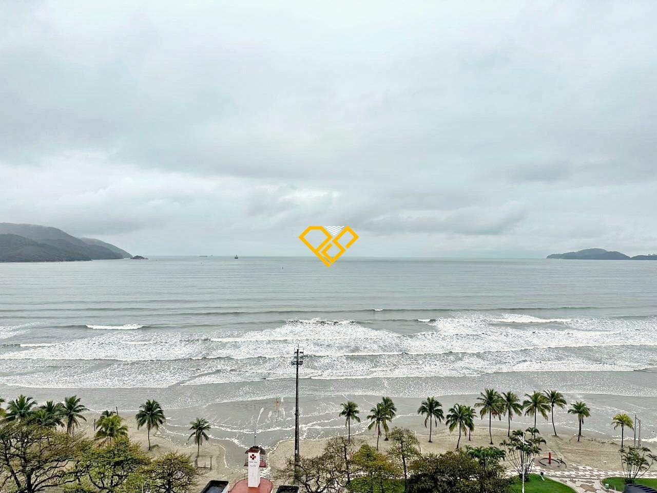 Apartamento à venda no Boqueirão: VIsta