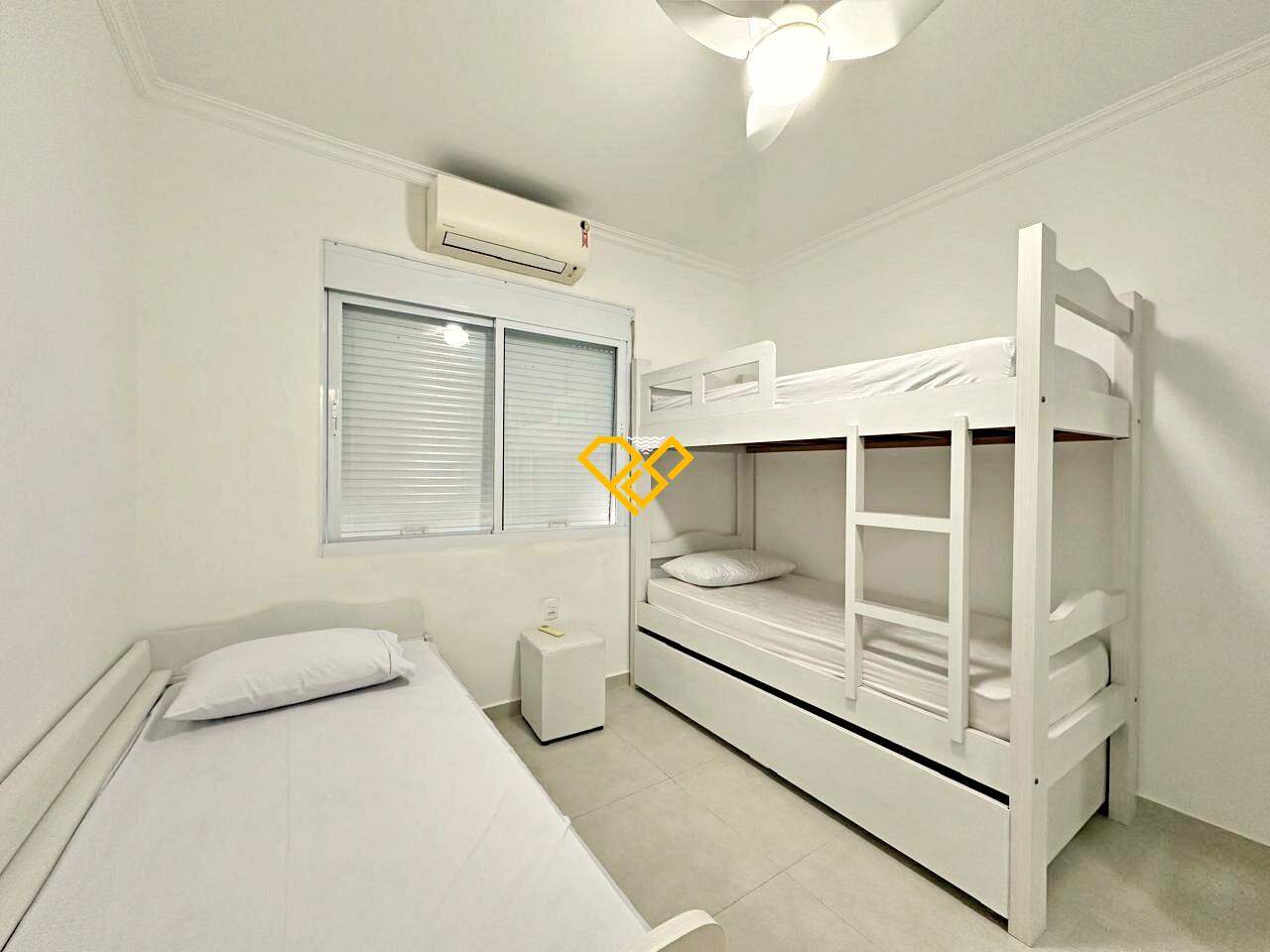 Apartamento à venda no Boqueirão: Dormitório 3