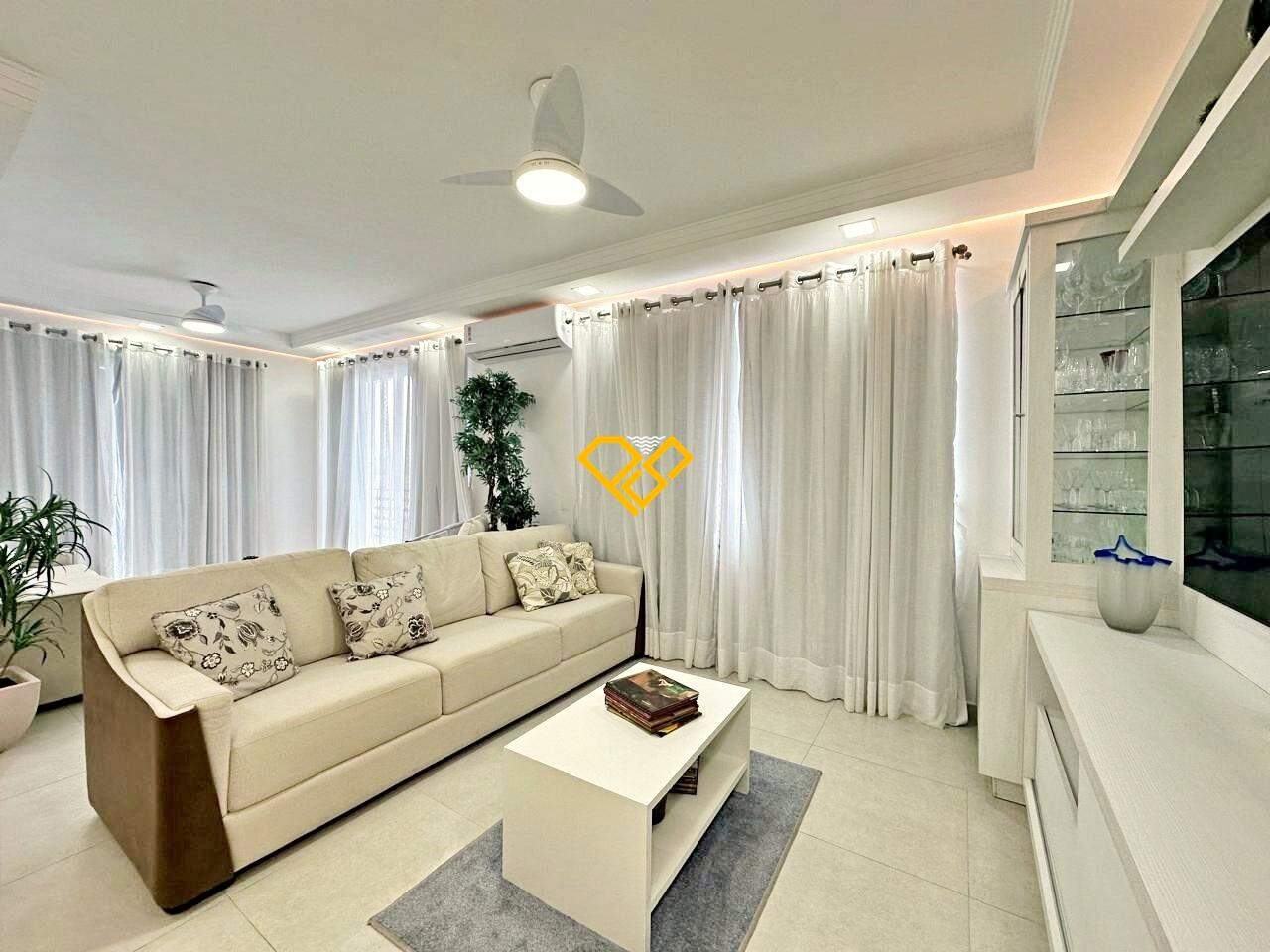Apartamento à venda no Boqueirão: Sala