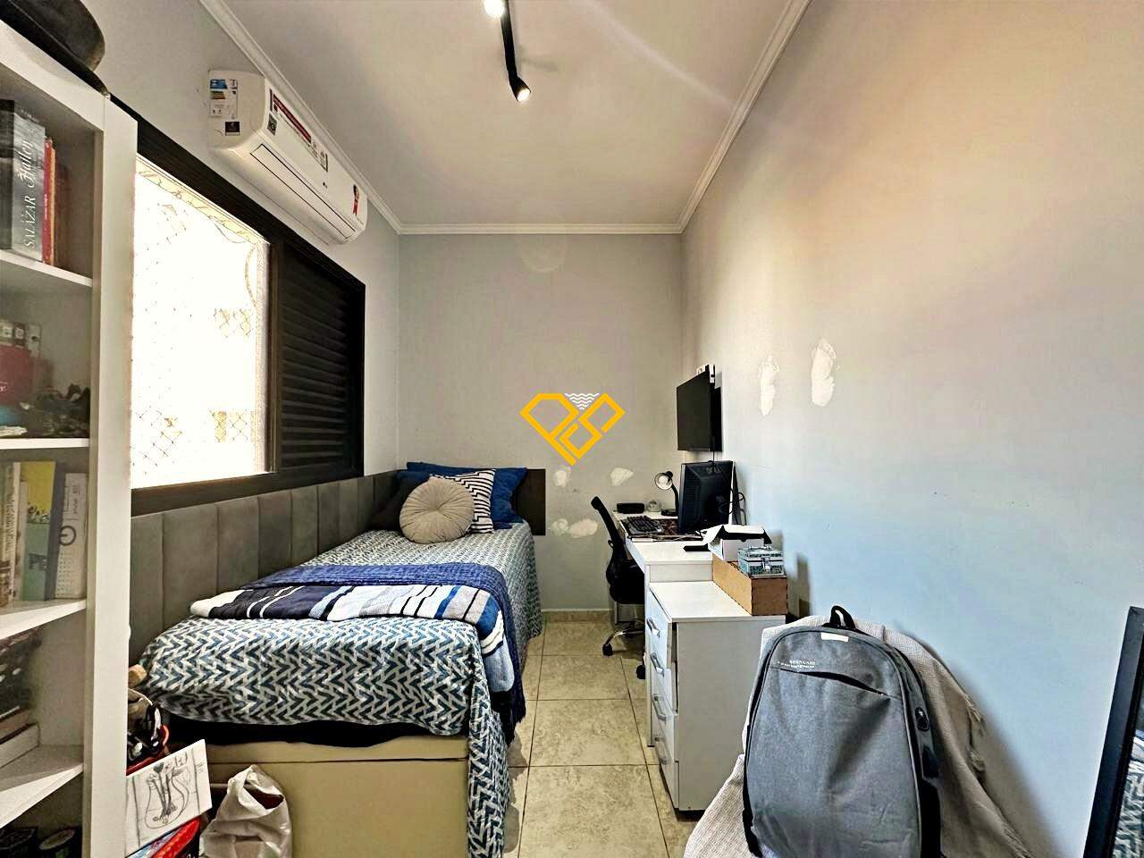 Apartamento à venda no Boqueirão: Dormitório 3