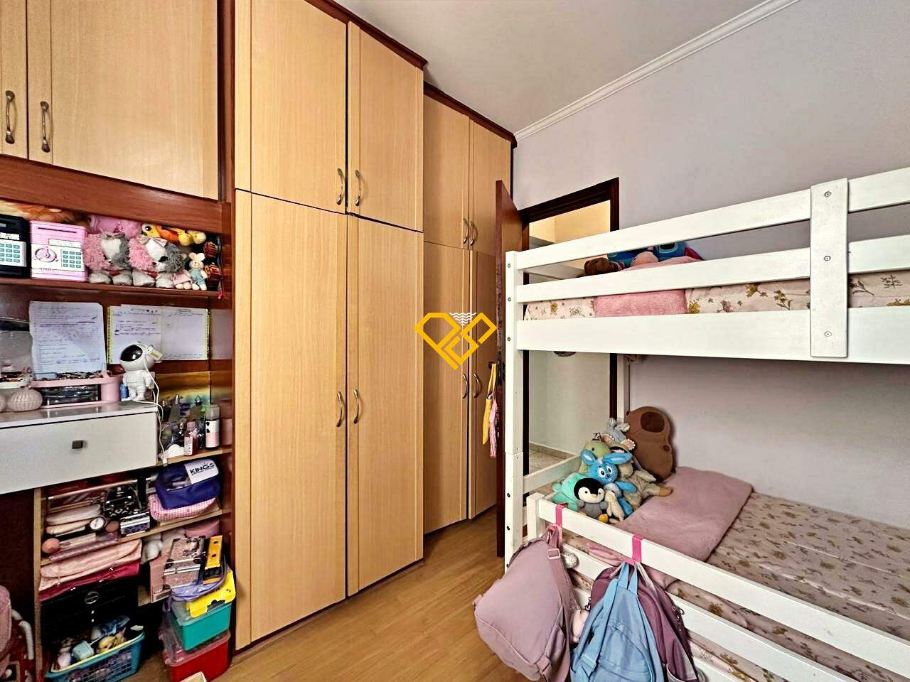 Apartamento à venda no Boqueirão: Dormitório 2