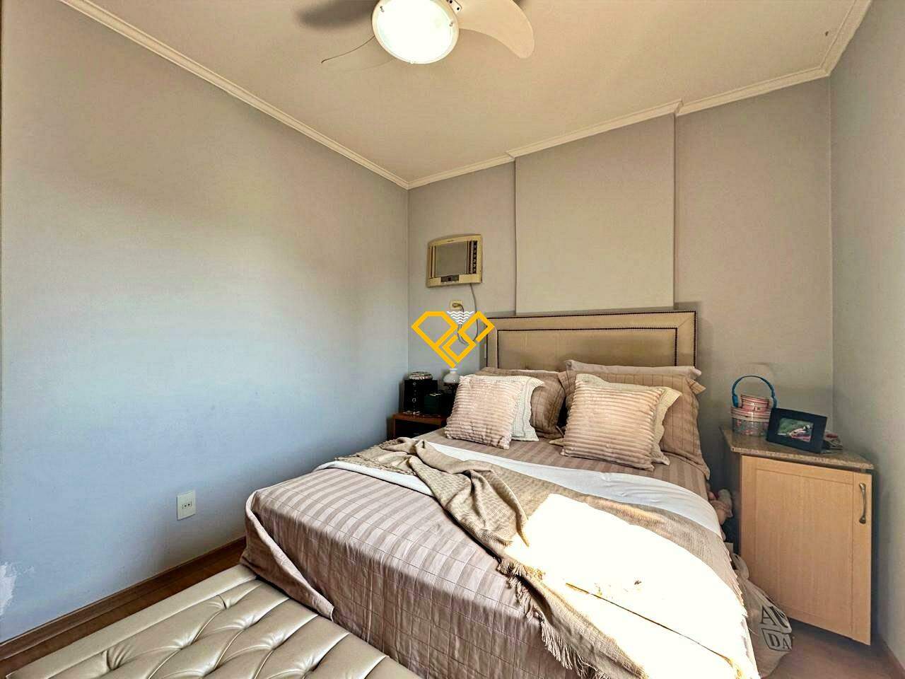 Apartamento à venda no Boqueirão: Dormitório 1 - suíte