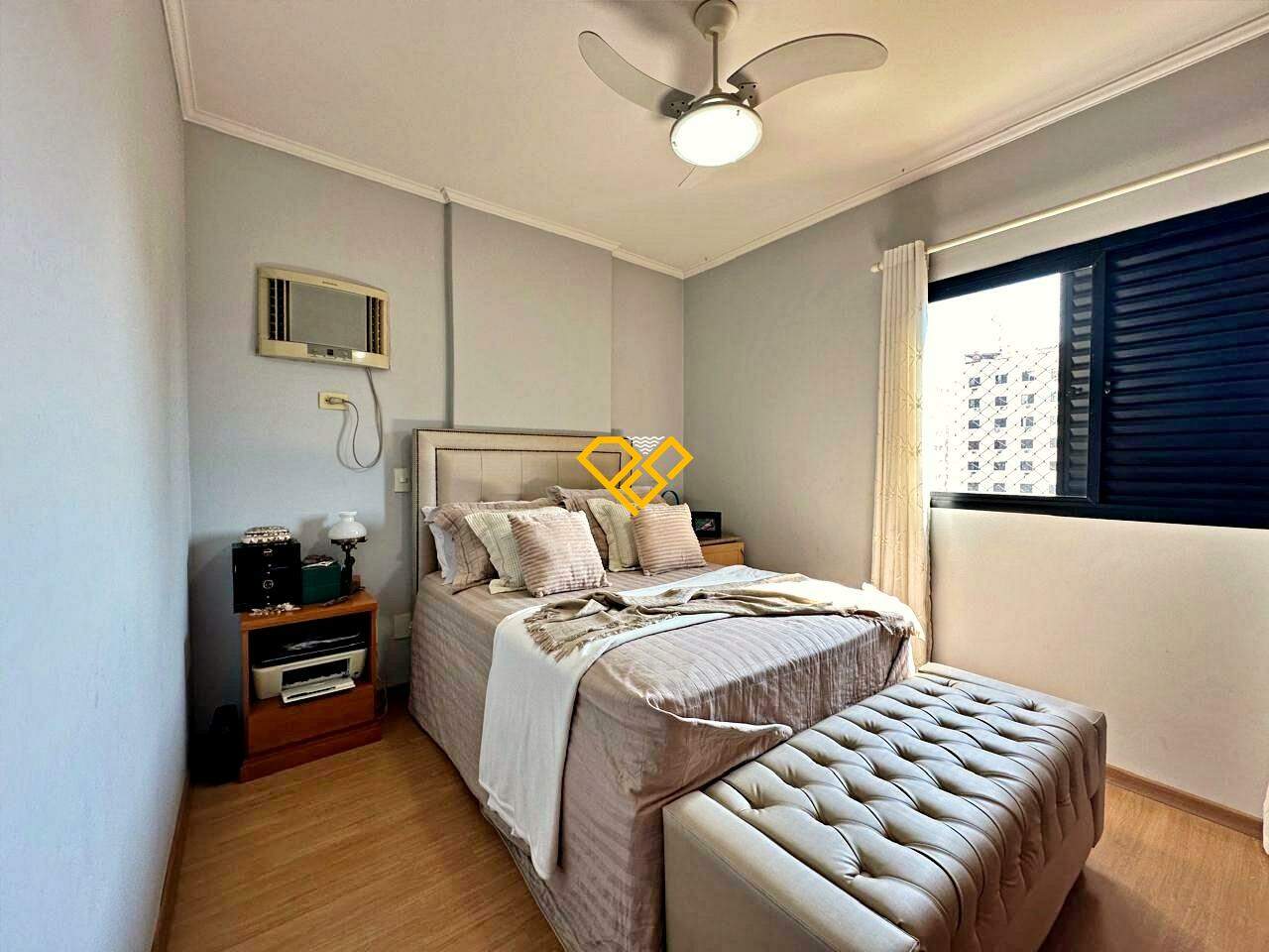 Apartamento à venda no Boqueirão: Dormitório 1 - suíte