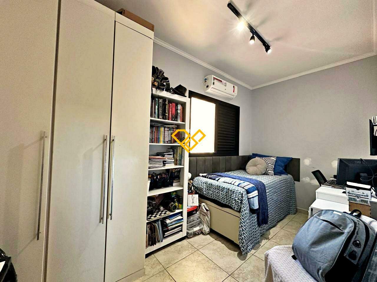 Apartamento à venda no Boqueirão: Dormitório 3