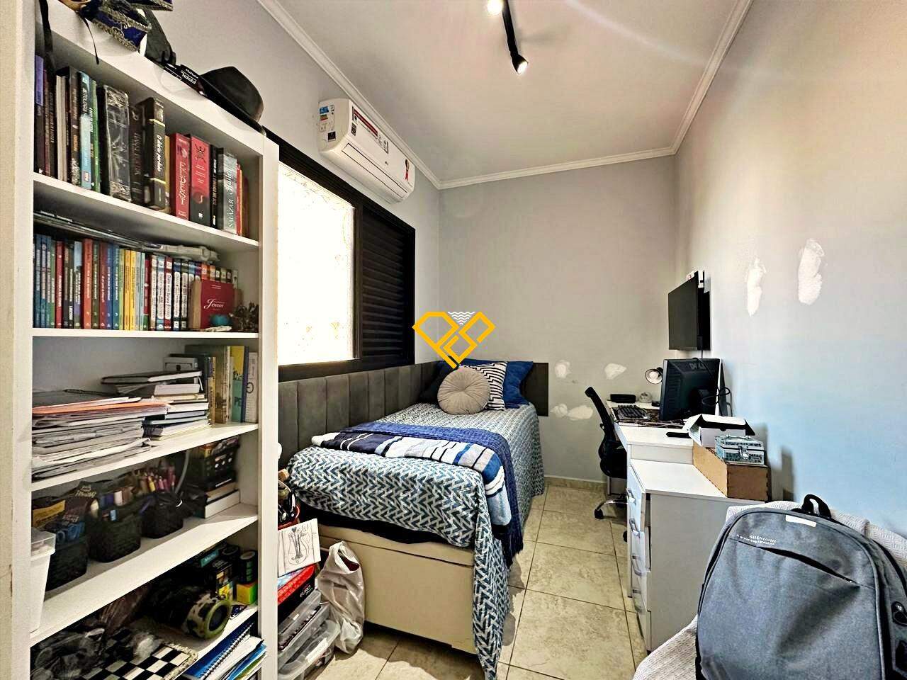 Apartamento à venda no Boqueirão: Dormitório 3