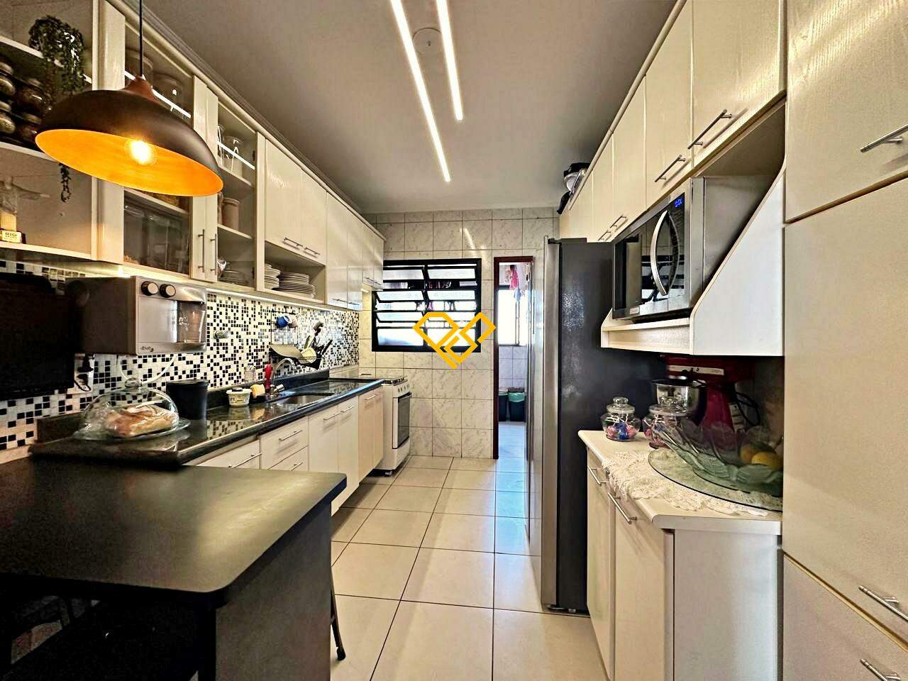 Apartamento à venda no Boqueirão: Cozinha