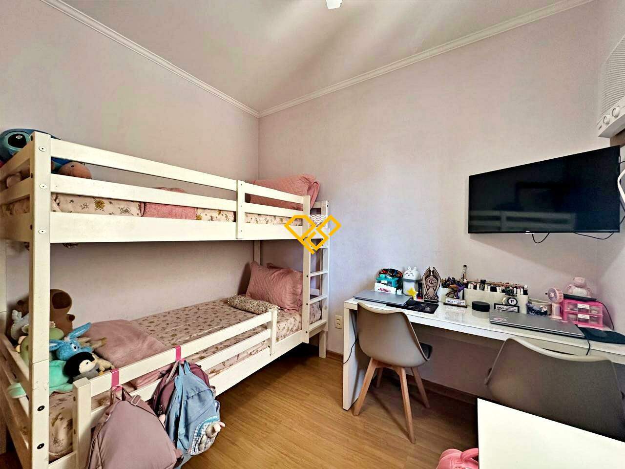 Apartamento à venda no Boqueirão: Dormitório 2