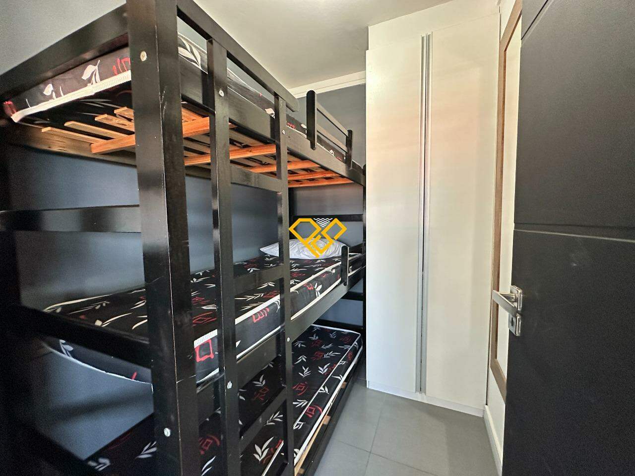 Apartamento à venda no Pompéia: 