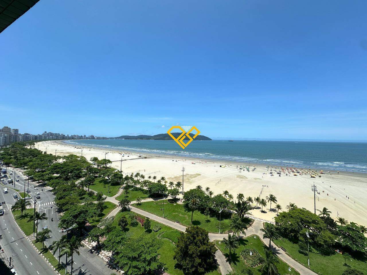 Apartamento à venda no Pompéia: Vista