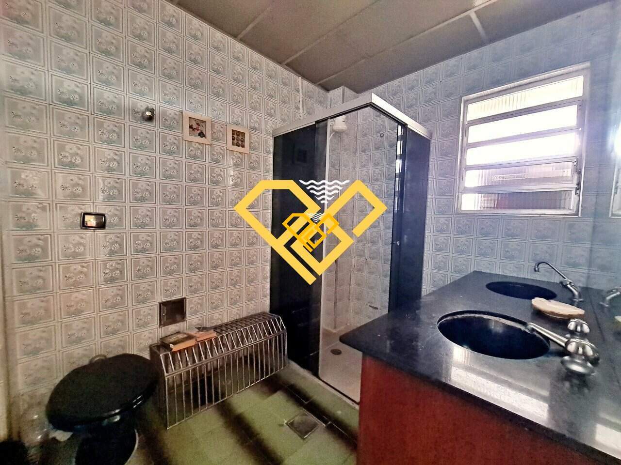 Apartamento à venda no Gonzaga: 