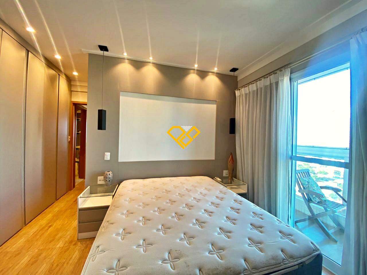 Apartamento à venda no Boqueirão: Dormitório 1 - suíte
