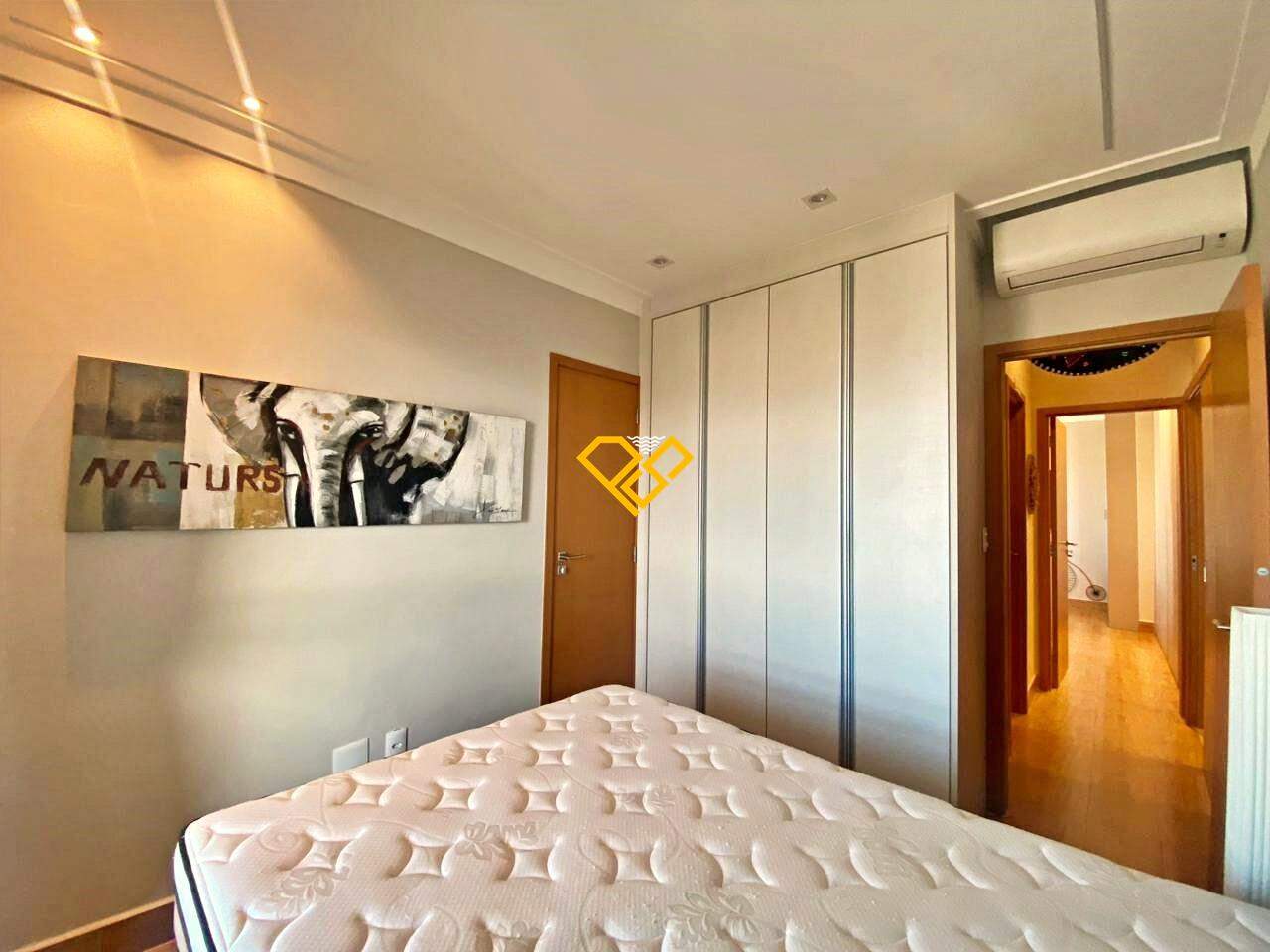 Apartamento à venda no Boqueirão: Suíte 2 - americana