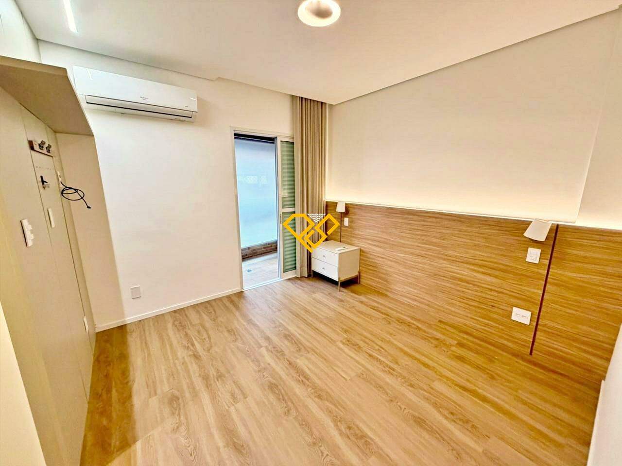Apartamento à venda no Gonzaga: Suíte 1 - master