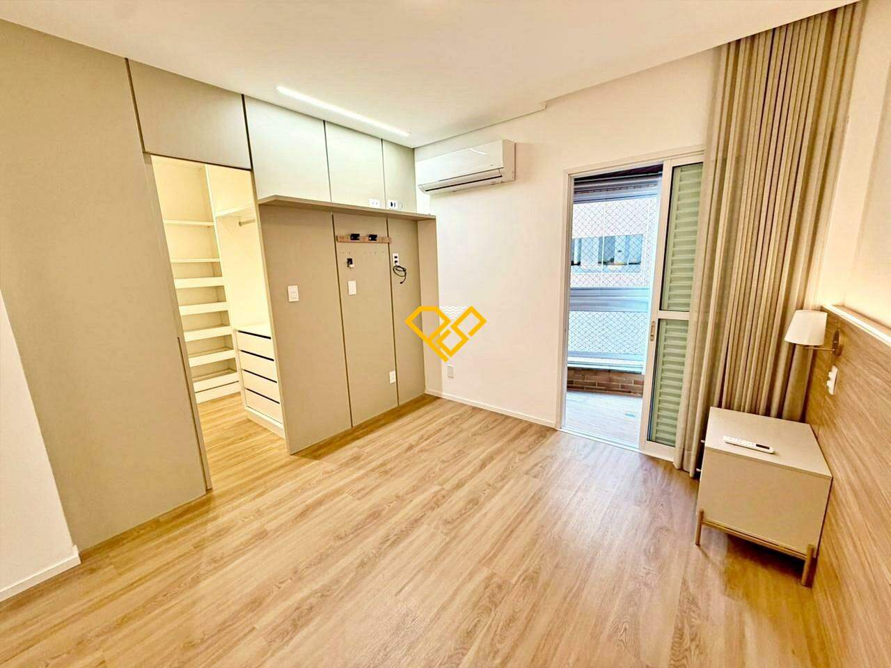 Apartamento à venda no Gonzaga: Suíte 1 - master