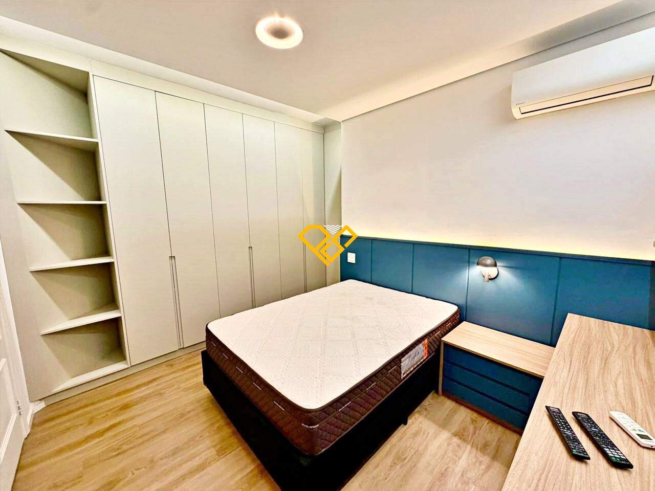 Apartamento à venda no Gonzaga: Suíte 3