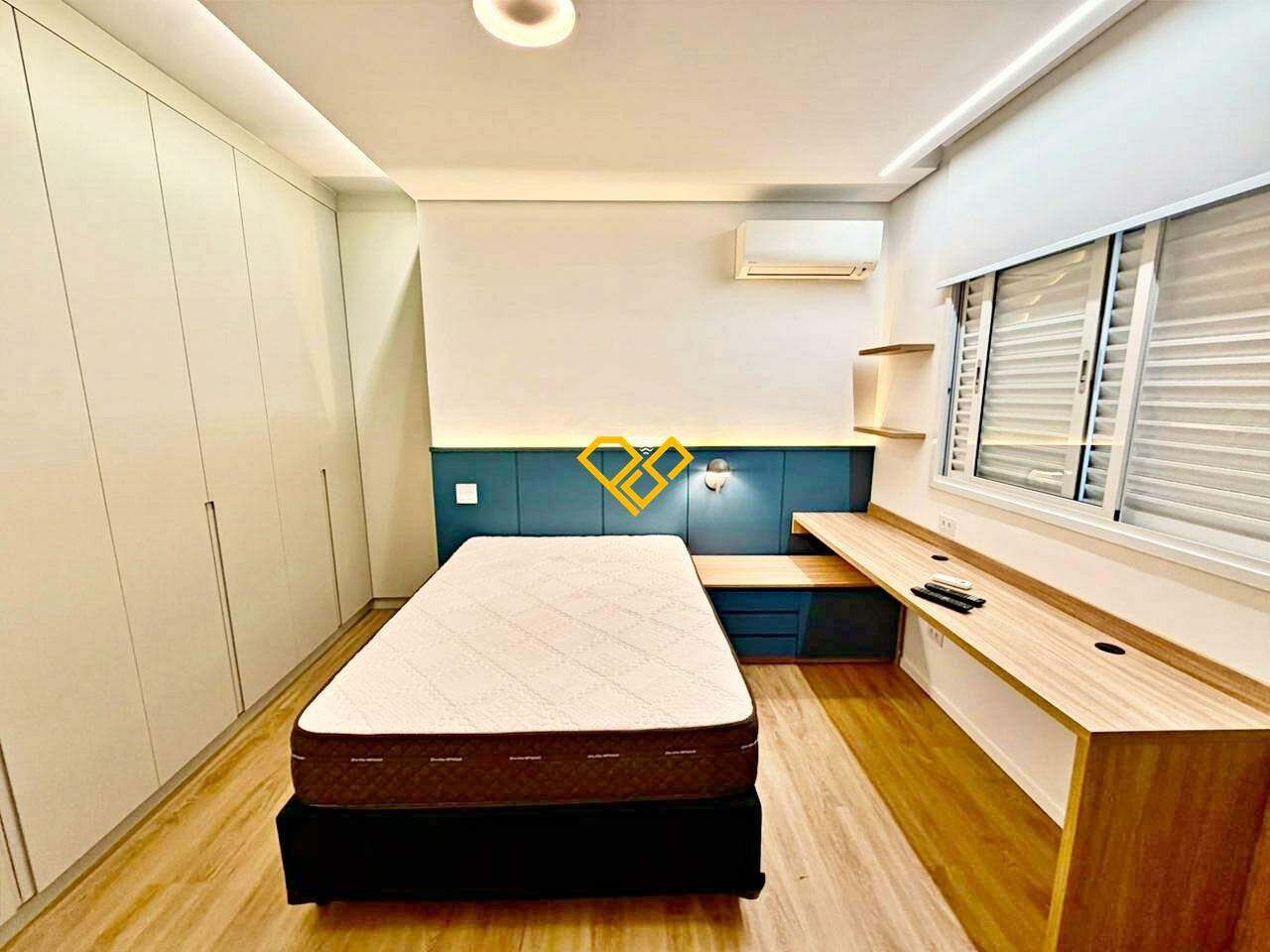 Apartamento à venda no Gonzaga: Suíte 3