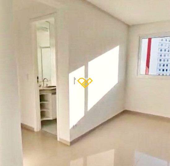 Apartamento à venda no José Menino: 