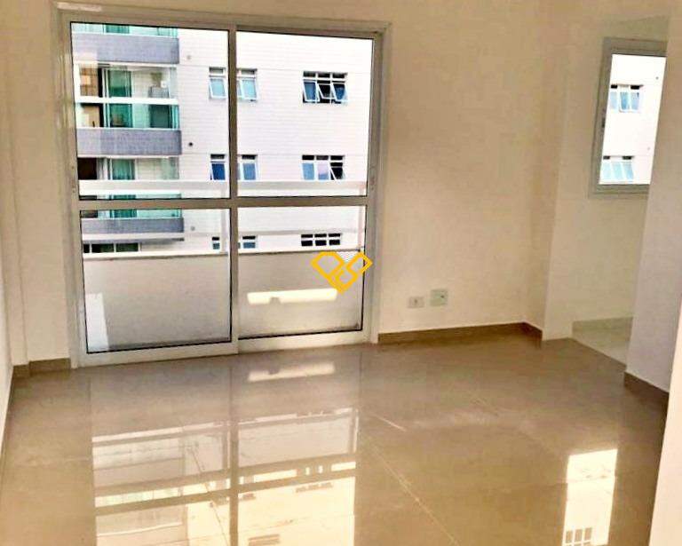 Apartamento à venda no José Menino: