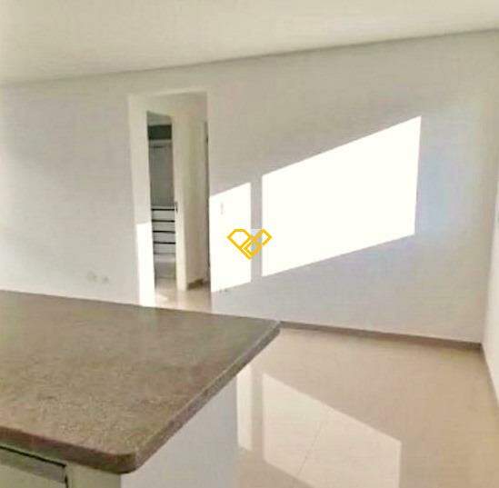 Apartamento à venda no José Menino: