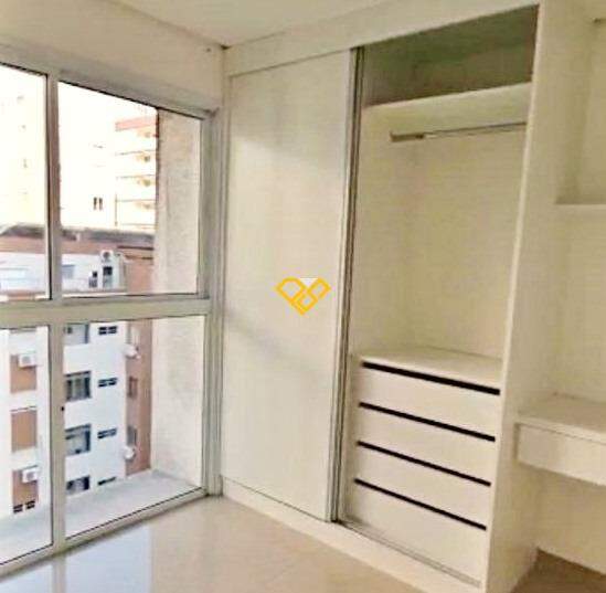 Apartamento à venda no José Menino: 