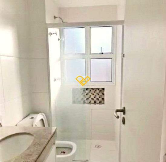 Apartamento à venda no José Menino: 