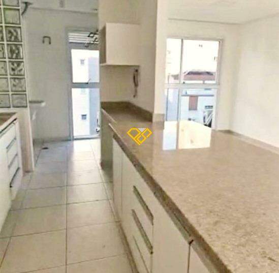 Apartamento à venda no José Menino: