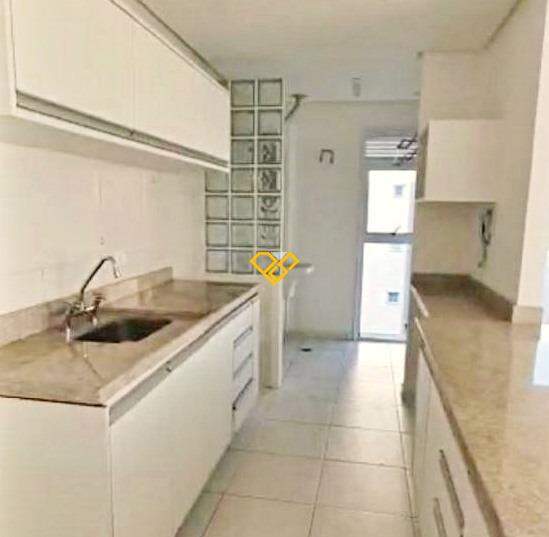 Apartamento à venda no José Menino: 