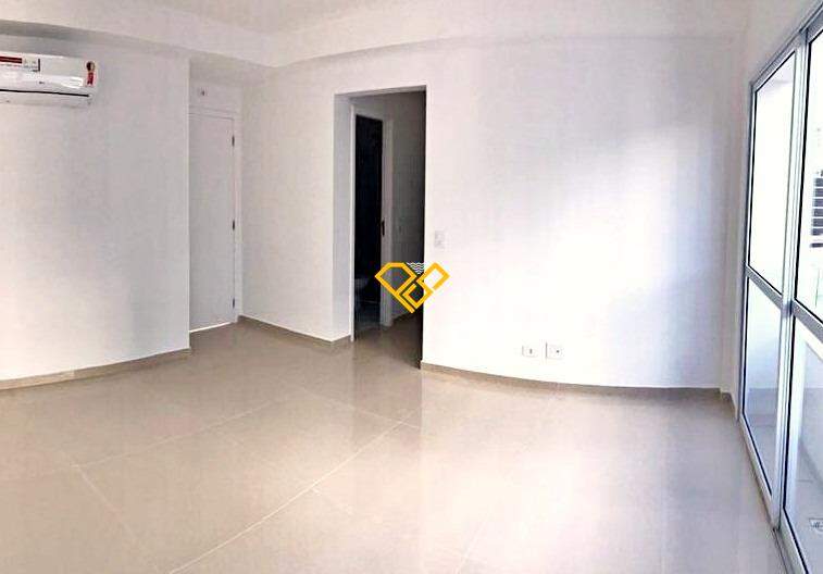 Apartamento à venda no José Menino: 