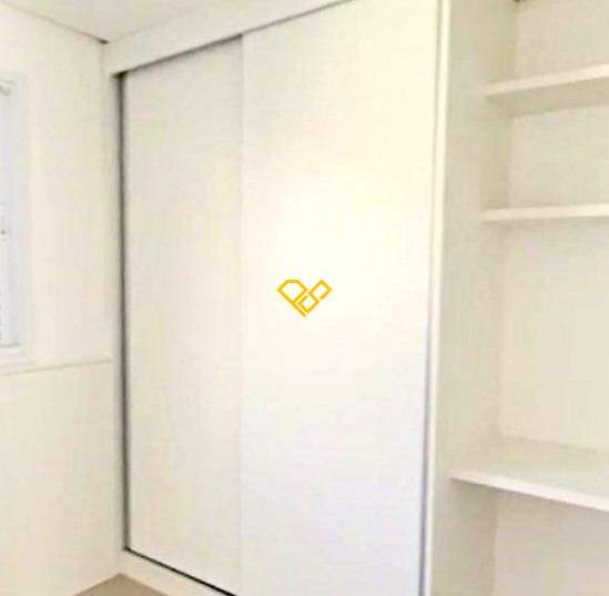 Apartamento à venda no José Menino: 