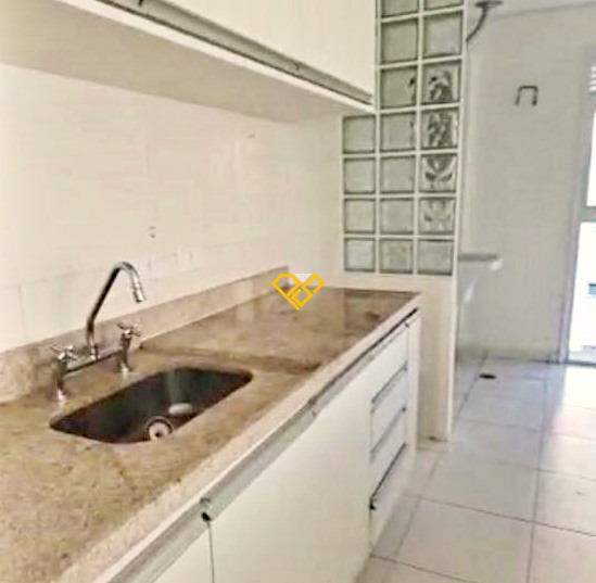 Apartamento à venda no José Menino: 