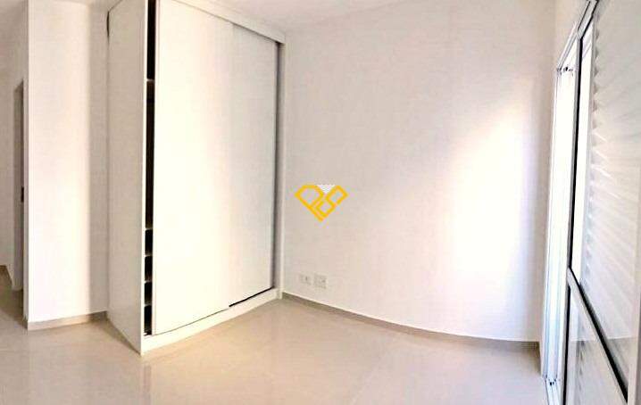 Apartamento à venda no José Menino: 