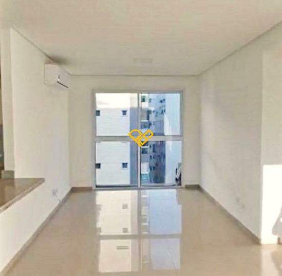 Apartamento à venda no José Menino: