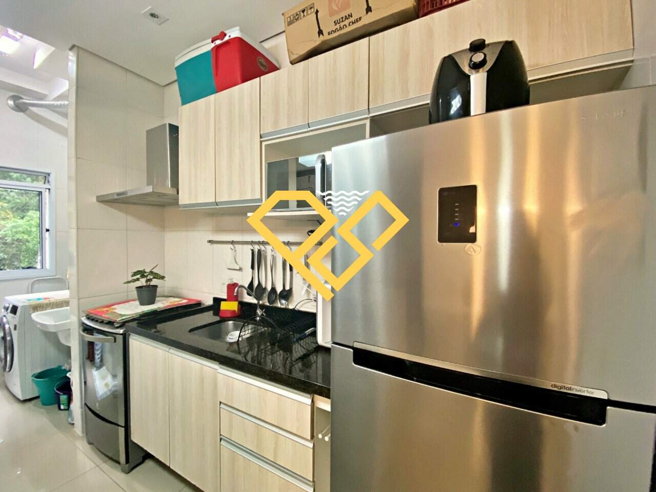 Apartamento à venda no Marapé: