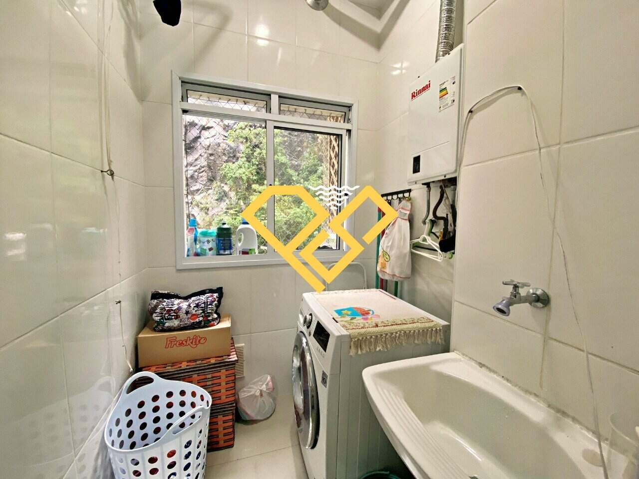 Apartamento à venda no Marapé: