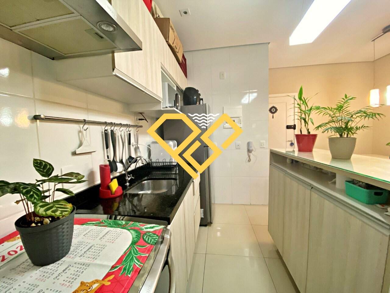 Apartamento à venda no Marapé: