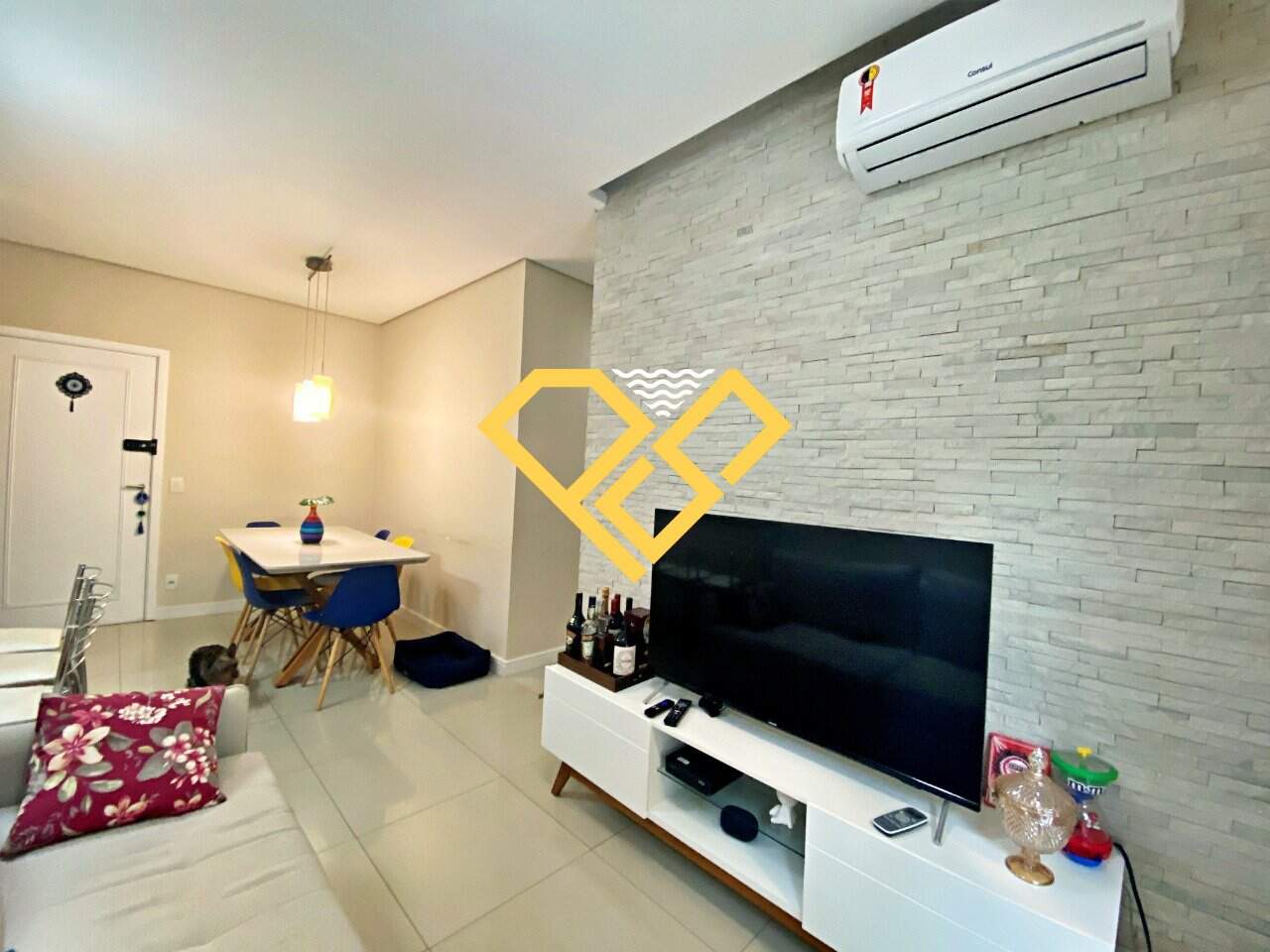 Apartamento à venda no Marapé: 