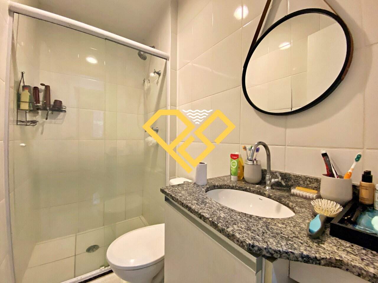 Apartamento à venda no Marapé: