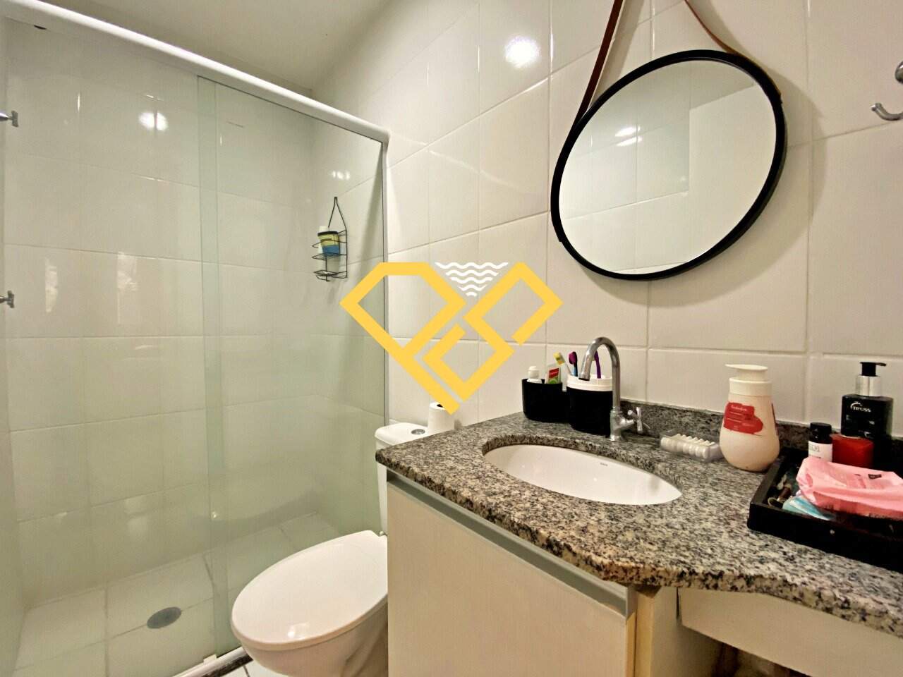 Apartamento à venda no Marapé: