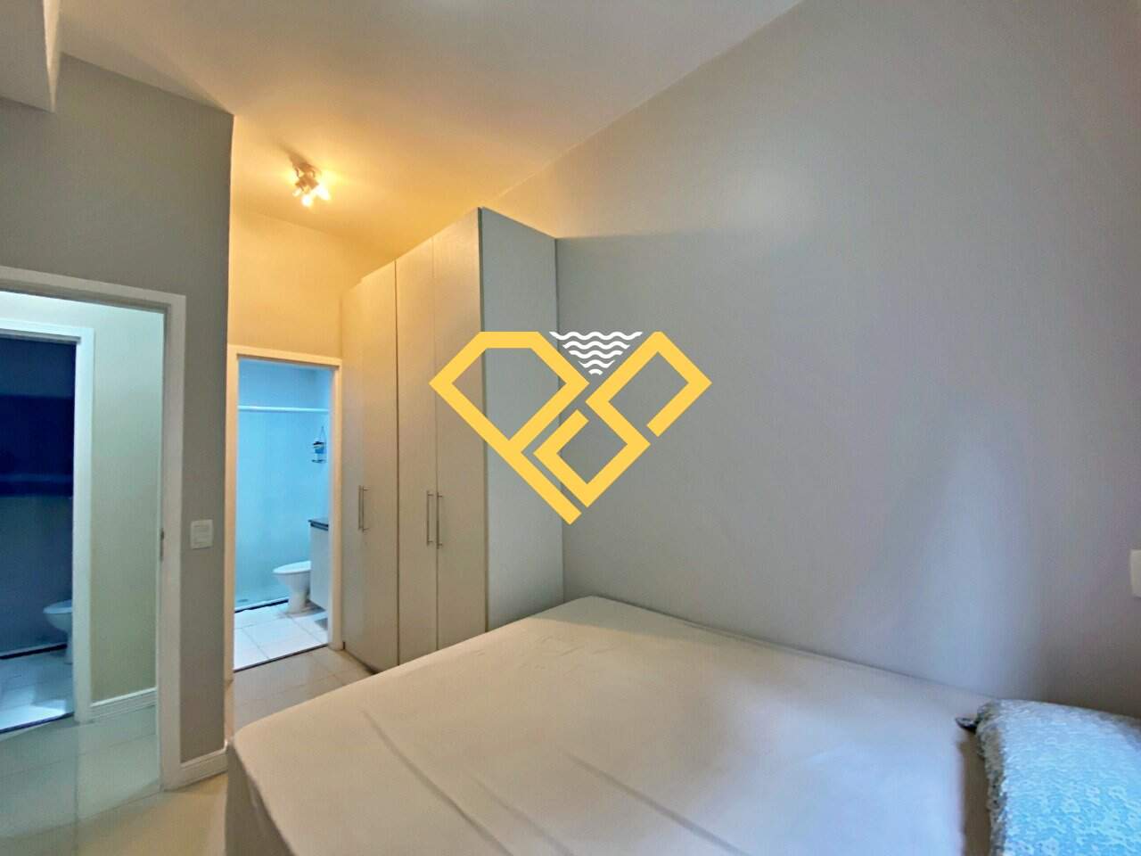 Apartamento à venda no Marapé:
